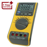 ILMU-751 AC/DC Multimeter Auto Range w/ CD & USB - Instrulife