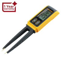 ILMU-743 Resistance Capacitance Diode Test Multimeter Meter R/C SMD - Instrulife