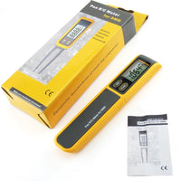 ILMU-743 Resistance Capacitance Diode Test Multimeter Meter R/C SMD - Instrulife