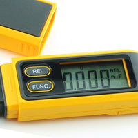 ILMU-743 Resistance Capacitance Diode Test Multimeter Meter R/C SMD - Instrulife