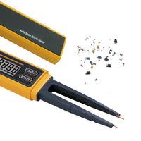 ILMU-826B R/C/D Auto Scan Tweezers Digital Multimeter Meter SMD - Instrulife
