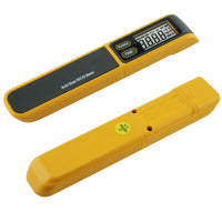 ILMU-826B R/C/D Auto Scan Tweezers Digital Multimeter Meter SMD - Instrulife
