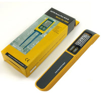 ILMU-826B R/C/D Auto Scan Tweezers Digital Multimeter Meter SMD - Instrulife