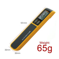 ILMU-826B R/C/D Auto Scan Tweezers Digital Multimeter Meter SMD - Instrulife