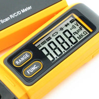 ILMU-826B R/C/D Auto Scan Tweezers Digital Multimeter Meter SMD - Instrulife