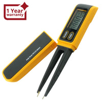 ILMU-826B R/C/D Auto Scan Tweezers Digital Multimeter Meter SMD - Instrulife