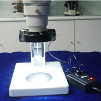 ILMI-739 48 LED Microscope Camera Ring Light Illuminator (60mm max dia) - Instrulife