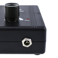 ILMI-739 48 LED Microscope Camera Ring Light Illuminator (60mm max dia) - Instrulife
