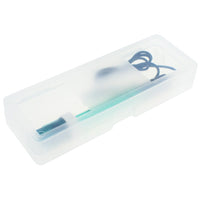ILWQ-775 Single Cylinder pH Electrode + Long Cable + BNC Type Plug + 2 Buffer Solutions - Instrulife