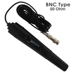 ILWQ-776 pH Electrode + 3m Cable + BNC Type Plug - Instrulife