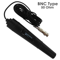 ILWQ-776 pH Electrode + 3m Cable + BNC Type Plug - Instrulife