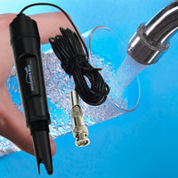 ILWQ-ORP2 Replaceable ORP REDOX Electrode 0~±1999 mV for ORP Meter 300cm - Instrulife