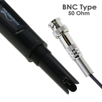 ILWQ-ORP2 Replaceable ORP REDOX Electrode 0~±1999 mV for ORP Meter 300cm - Instrulife