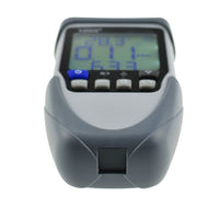 ILAQ-733 Formaldehyde HCHO Air Monitor Temperature Humidity Meter Gas Detector - Instrulife