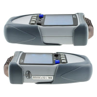 ILAQ-733 Formaldehyde HCHO Air Monitor Temperature Humidity Meter Gas Detector - Instrulife