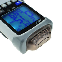 ILAQ-733 Formaldehyde HCHO Air Monitor Temperature Humidity Meter Gas Detector - Instrulife