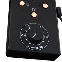 ILMI-822 Ring Light 62mm 72 LED Microscope Camera Illuminator Flash Lens - Instrulife