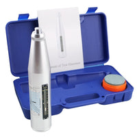 ILRH-225 Portable Concrete Rebound Hammer Resiliometer Test Meter Tool 10-70 Mpa Professional Schmidt Hammer - Instrulife
