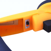 ILTH-803 Digital 20:1 Professional Infrared Thermometer 0.1~1EM Pyrometer - Instrulife