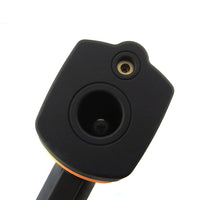 ILTH-803A 50:1 Non-contract IR Infrared Laser Thermometer -30~1150°C/ -22~2102°F 0.1~1EM Pyrometer, Digital Professional Instant Read Hand Held Laser IR Temp Meter for Cooking/ Automotive/ Industrial/ Lab - Instrulife