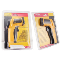 ILTH-807 Non-Contact IR Infrared Digital Thermometer -50-380°C - Instrulife