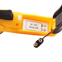 ILTH-807 Non-Contact IR Infrared Digital Thermometer -50-380°C - Instrulife