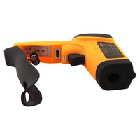 ILTH-809 Digital 0.10~0.99 EM Infrared Thermometer 12:1 Pyrometer 700°C - Instrulife