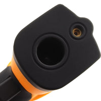 ILTH-809 Digital 0.10~0.99 EM Infrared Thermometer 12:1 Pyrometer 700°C - Instrulife
