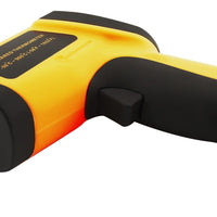 ILTH-810 Digital Infrared IR Laser Thermometer -50~900°C -58~1652°F 12:1 - Instrulife