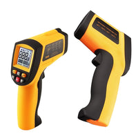 ILTH-810 Digital Infrared IR Laser Thermometer -50~900°C -58~1652°F 12:1 - Instrulife