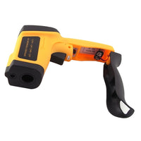 ILTH-810 Digital Infrared IR Laser Thermometer -50~900°C -58~1652°F 12:1 - Instrulife