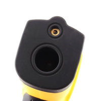 ILTH-810 Digital Infrared IR Laser Thermometer -50~900°C -58~1652°F 12:1 - Instrulife