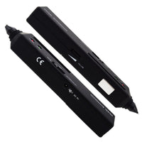 ILGI-815 Handheld MOISSANITE TESTER with UV Ultraviolet Light, Mounted Jewelry Loose Stone Gemstone 2pt Jewel Stone Tool Selector For Novice and Expert, No Calibration Needed - Instrulife