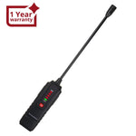 ILLD-360 Combustible Gas Leak Detector Gas Leakage Sniffer Methane, LPG, LNG, Fuel, Sewer Gas. Alcohol, Gasoline Flammable Gases - Instrulife