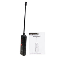 ILLD-360 Combustible Gas Leak Detector Gas Leakage Sniffer Methane, LPG, LNG, Fuel, Sewer Gas. Alcohol, Gasoline Flammable Gases - Instrulife