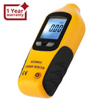ILLD-816 Professional Microwave Oven Leakage Radiation Detector Meter Tester with Backlight & Built-in Alarm, Measurement Range 0-9.99mW/cm2, 2450MHz, No Recalibration Needed - Instrulife