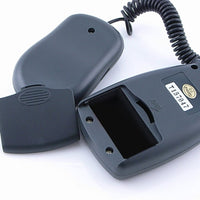 ILLX-146 Digital Light Lux Meter 0 - 50,000 Lux Camera Photo - Instrulife