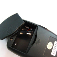 ILLX-147 Digital Light Meter 100,000 Lux LCD Lab Photo Camera - Instrulife