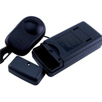 ILLX-148 Digital Light Level Meter 200,000 Lux Photo Camera - Instrulife