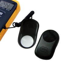 ILLX-148 Digital Light Level Meter 200,000 Lux Photo Camera - Instrulife