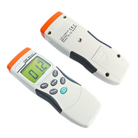 ILEM-774 EMF ELF Magnetic Field Gauss Meter 30~300Hz TAIWAN MADE - Instrulife