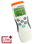 ILEM-774 EMF ELF Magnetic Field Gauss Meter 30~300Hz TAIWAN MADE - Instrulife
