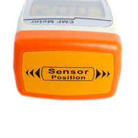 ILEM-774 EMF ELF Magnetic Field Gauss Meter 30~300Hz TAIWAN MADE - Instrulife