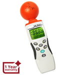 ILEM-731 Handheld EMF/RF (3-axis Gauss Meter) Field Strength Meter 50MHz to 3.50GHz - Instrulife