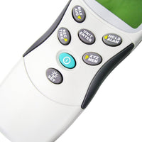 ILEM-731 Handheld EMF/RF (3-axis Gauss Meter) Field Strength Meter 50MHz to 3.50GHz - Instrulife