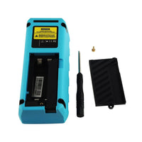 ILDM-851 Digital Laser Distance Meter Measure Area Volume Pythagoras 60m/197ft Range Finder - Instrulife