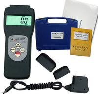 ILMM-867PS 2-in-1 Scanner & Pin Type Moisture Meter - Instrulife