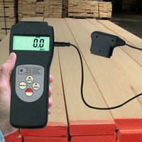 ILMM-867PS 2-in-1 Scanner & Pin Type Moisture Meter - Instrulife