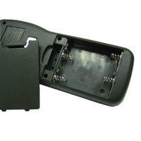 ILMM-867PS 2-in-1 Scanner & Pin Type Moisture Meter - Instrulife