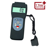 ILMM-867PS 2-in-1 Scanner & Pin Type Moisture Meter - Instrulife
